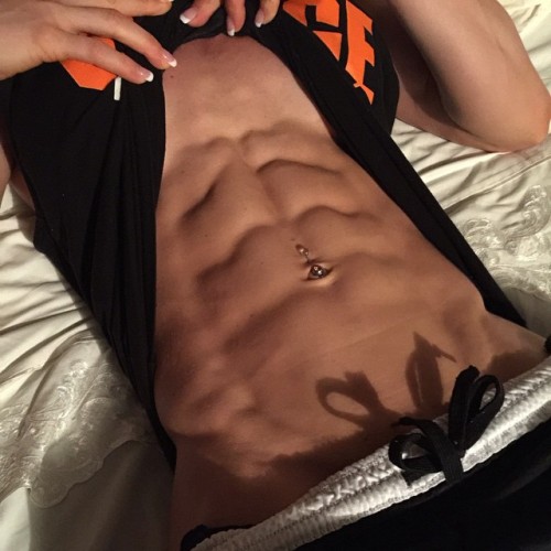 amp-addict:  Christine Baldridge