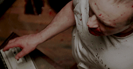 kubriq:“Well, Clarice - have the lambs stopped screaming?“  The Silence of The