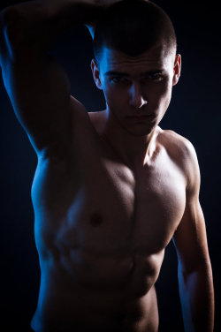 gayteenagr:  *active gay porn blog*  Sexy shot