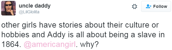 thisiseverydayracism:  wtf