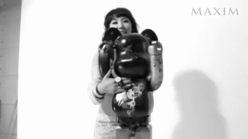 50 Edits Of Jung Hana 35/50