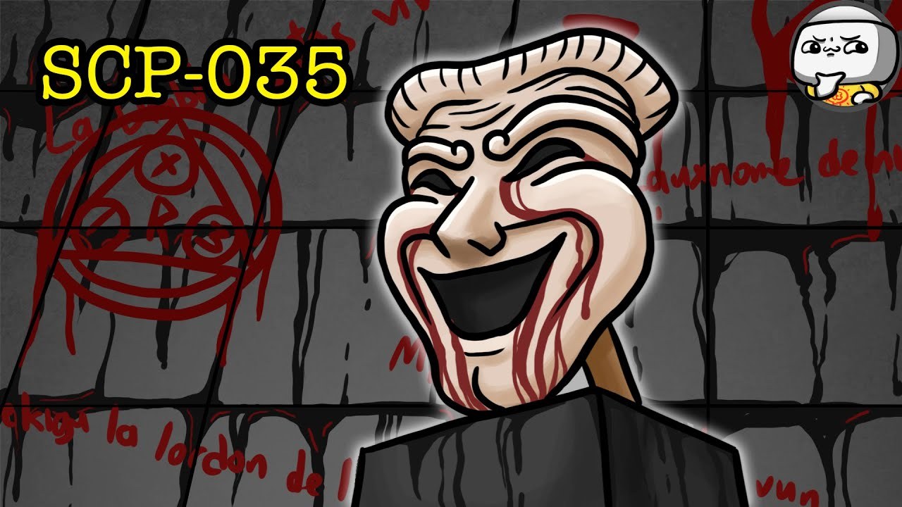 Scp Foundation Jokerlives Therubber Thumbnails Scp Foundation Jokerlives Therubber Thumbnails