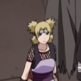aimast:    Temari’s legs appreciation post   