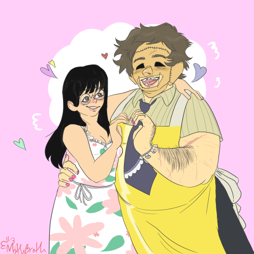 Thank You @links234 For The Commission! I Had So Much Fun With These And I Really Hope You Enjoy Them!