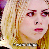 colewald:  &ldquo;doctor who is a really serious show&rdquo; 