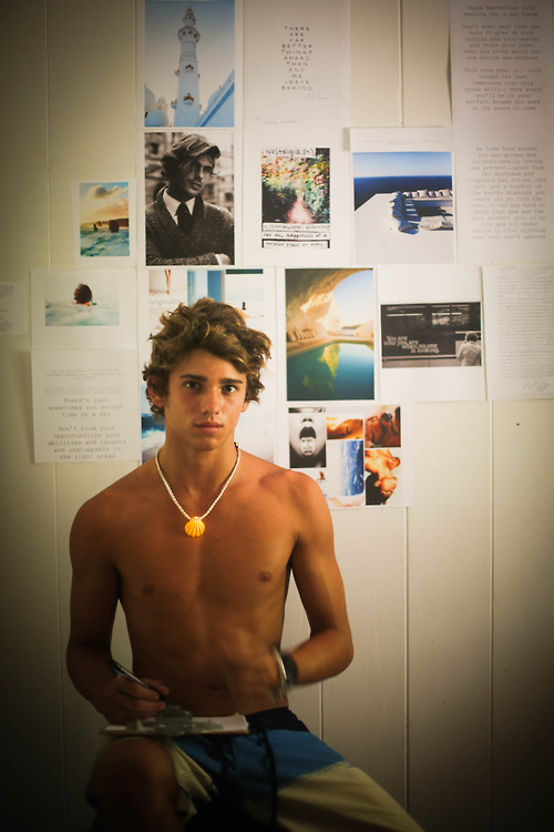 fortheloveofboys: For the Love of Boys Surfer Jay Alvarrez &hellip;tumblr Tj
