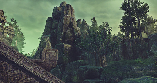 orsinivm:— Elder Scrolls Online , Blackwood Borderlands