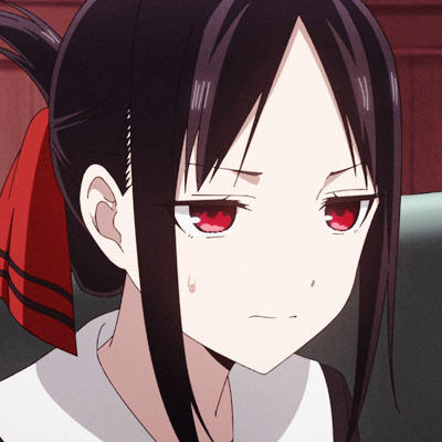 Kaguya Sama Love Is War Icons Explore Tumblr Posts And Blogs Tumgir