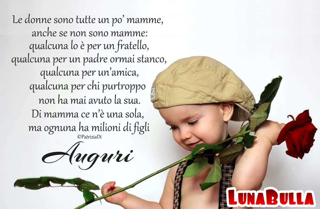 Lyiabylla Tantissimi Auguri A Tutte Le Mamme Del Mondo