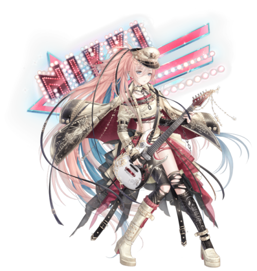I Couldn’t Help Myself And I Ripped The JP Idol Event Suits ♥