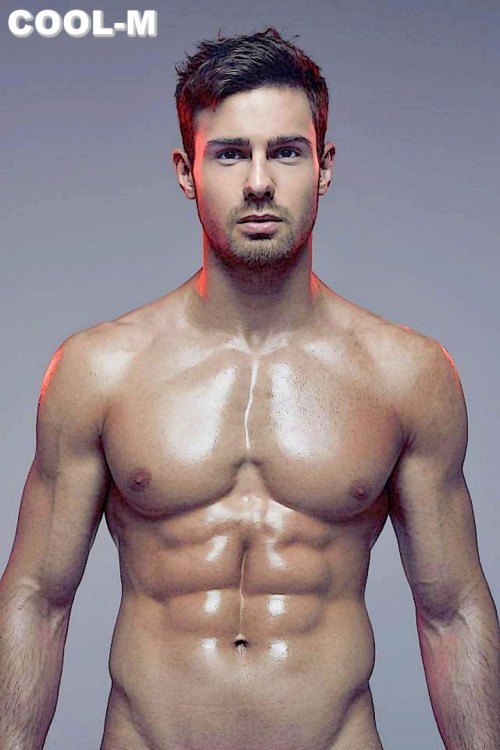 coolmasculino:  KIRILL DOWIDOFF