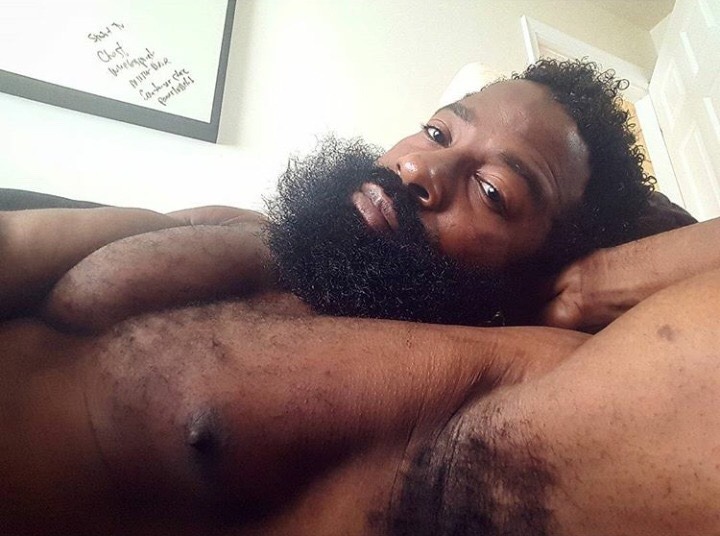 missnlinc:  Daddy type 😏