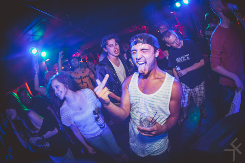 deadhipster:  Photo by Keaton Foley.
