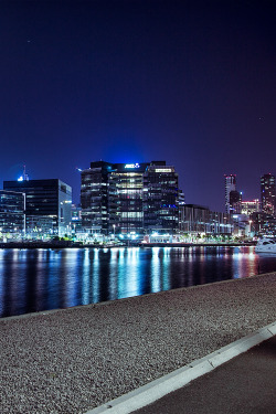 Melbourne Exposure | © | AOI