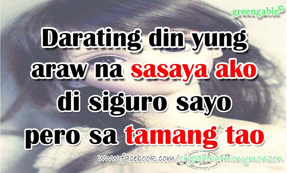 real talk quotes tagalog