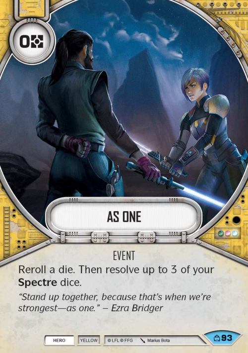 jlassijlali:Star Wars: The Card Game Rebels part 1Star Wars: Destiny CCG, by Fantasy Flight Game