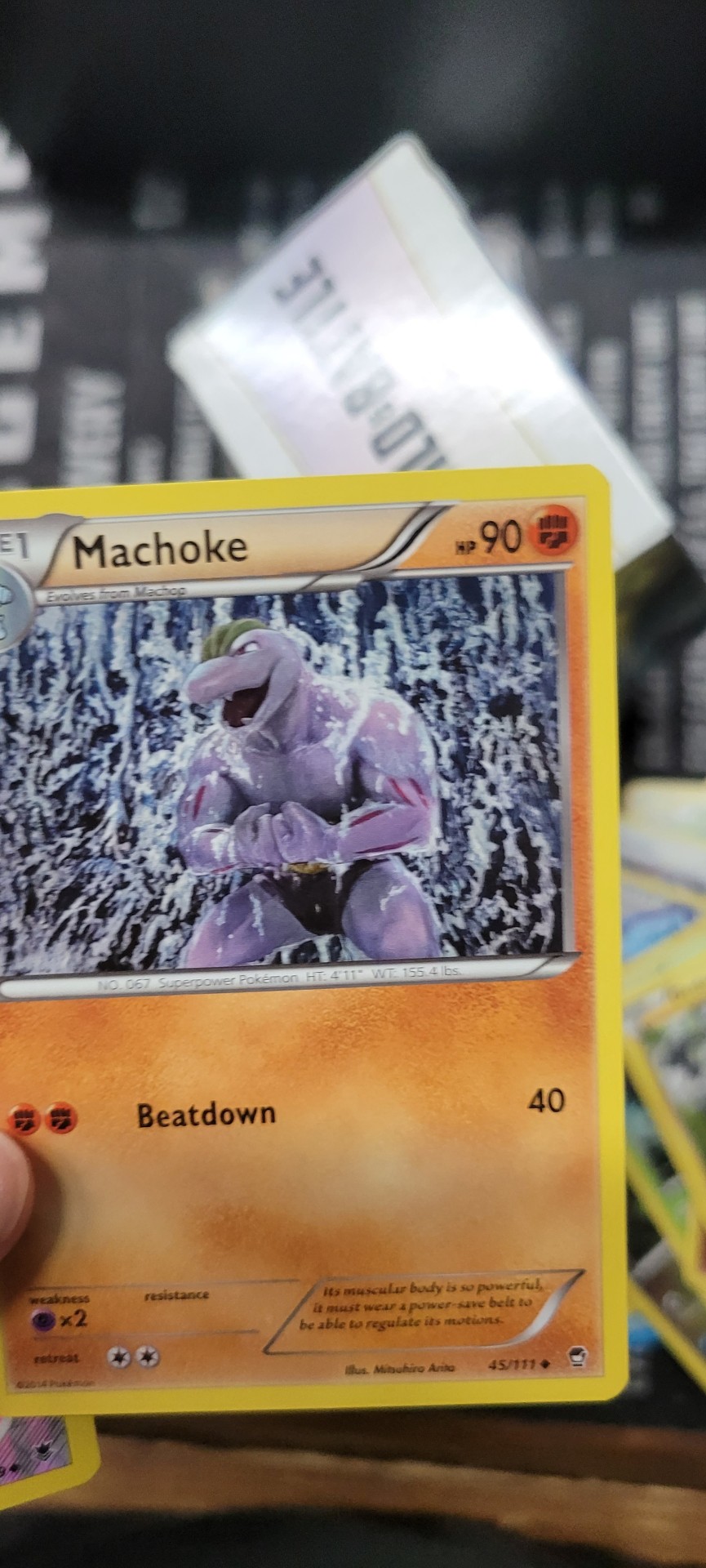 I Feel Like We Haven't Been Checking In On Pokemon Artists Enough