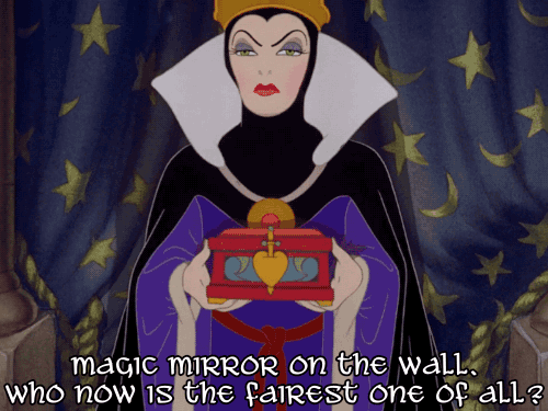 Snow White and the Seven Dwarfs (Walt Disney, 1937)