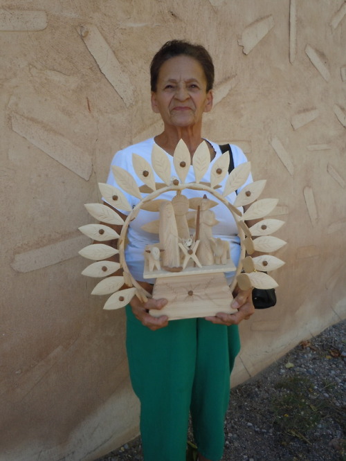 Christmas is 11 weeks away, but artists and Glencairn Museum staff have been busy for many months pr