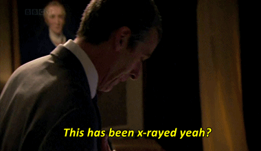 fuckyespetercapaldi:  janescoot59:  fuckyespetercapaldi:  Because it has now become