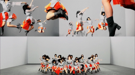 XXX sun-and-yue:48 48Group SongsMy Top 12 MVs#9, photo