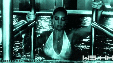 barbaricman:  ….water is wet! 