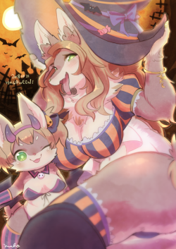 moffle69mb:HALLOWEEN 2018