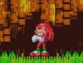 Sonic And Diversity...