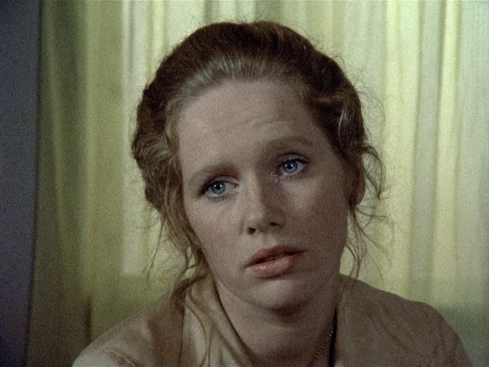 tsaifilms:   Scenes from a Marriage (1973)Directed by Ingmar Bergman