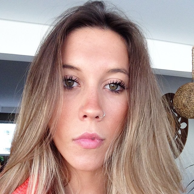 seja lá o que flor