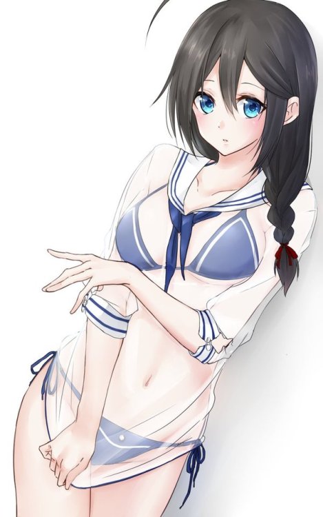 is-the-order-a-destroyer-new: twitter.com/Aoyashio02/status/905357259143692289