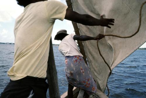 filmlens:Kenya 1984, by Alex Webb