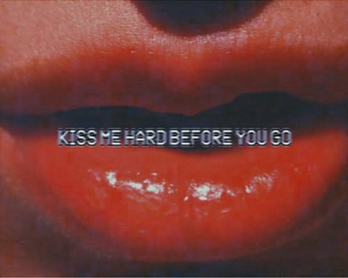 resistinglove:  Summertime sadness.