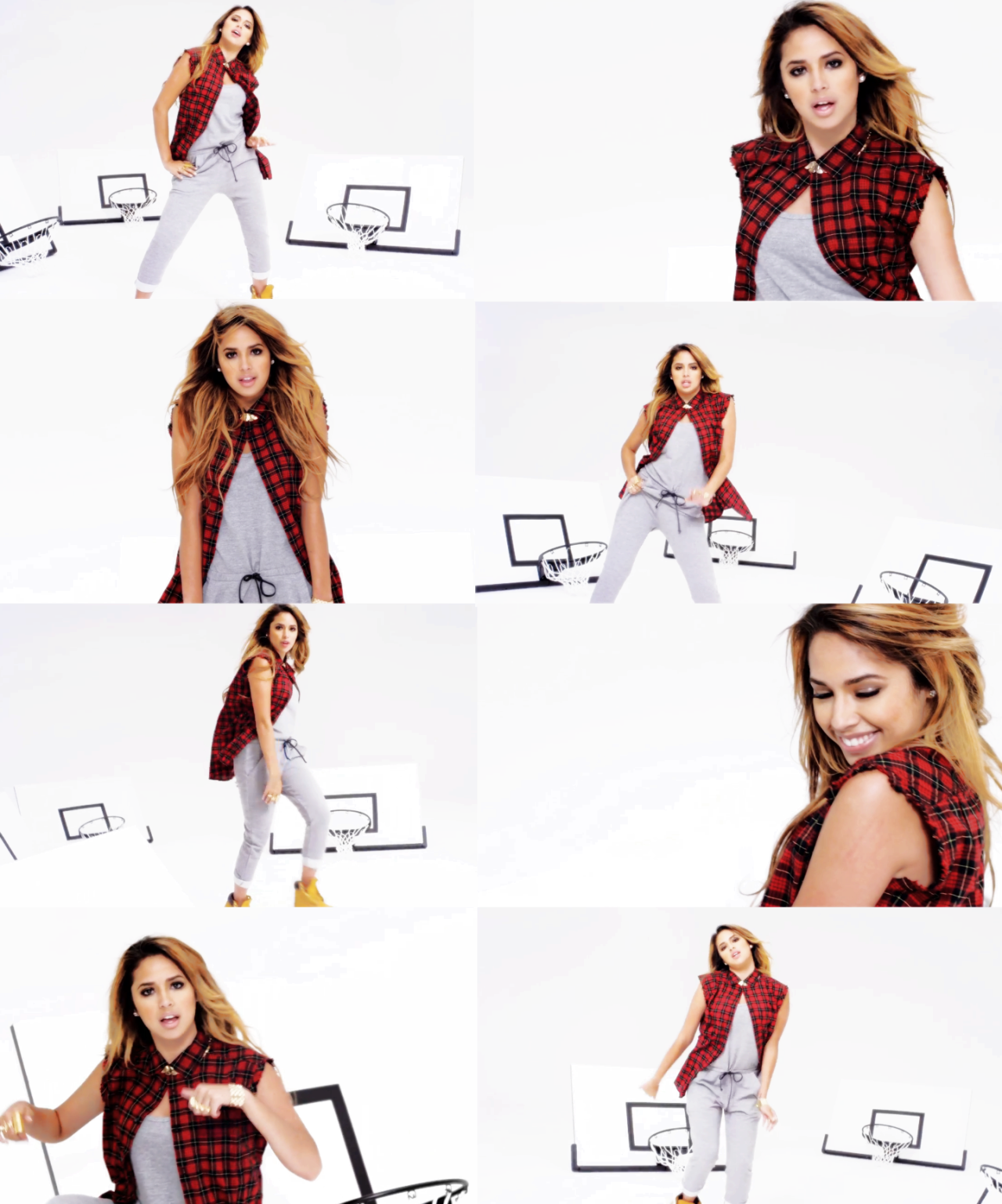 villegasllette:  That’s Me Right There Music Video  