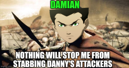Here Are A Few Memes Based On Robin's Egg By @arzuera! I Really, Really Love This Story.