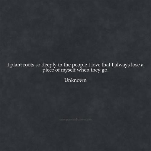 The Personal Quotes - Love Quotes , Life Quotes