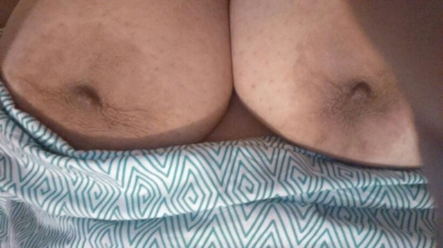 Awesome bbw big tits submission&hellip; Like/reblog