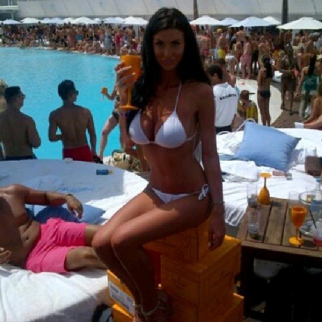hottiegirlsofinstagram:  Alice GoodwinMore Hottie Instagram Girls Here
