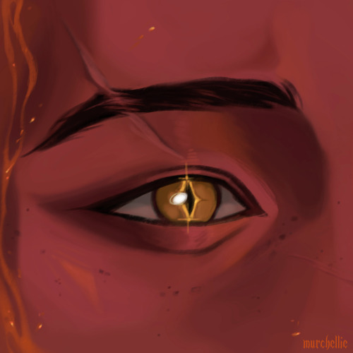 The Eyes