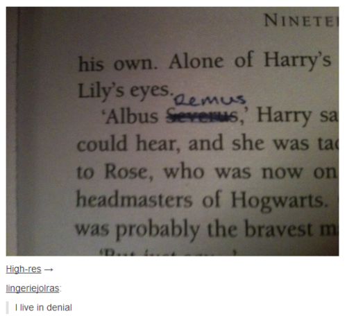 Porn Pics bonnyanne:  Albus Severus Potter and the