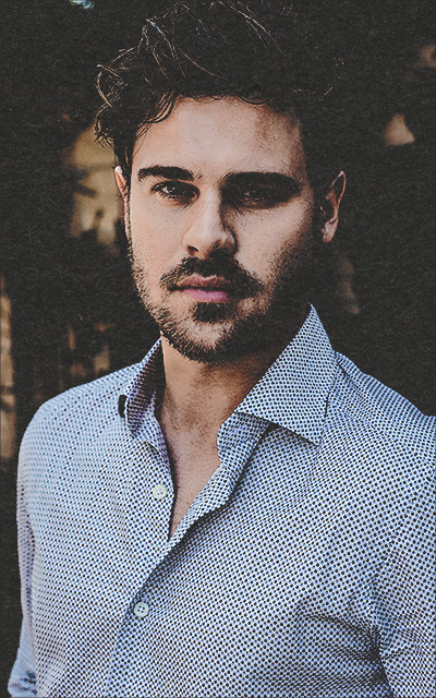 Joel Anderson