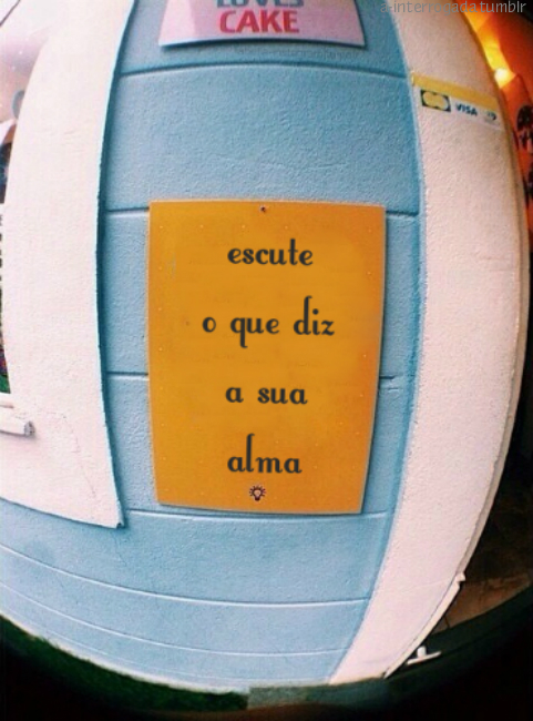 Tudo junto e misturado