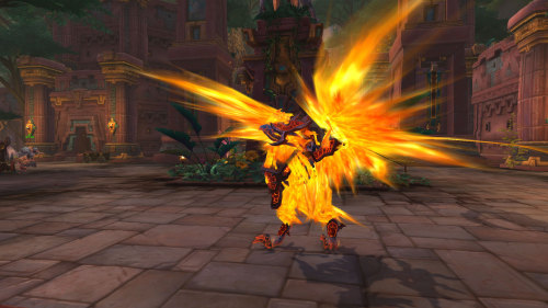 oh ma gosh!!!! yes!!1 thank you so much ragnaros!!!!love this pureblood fire hawk!