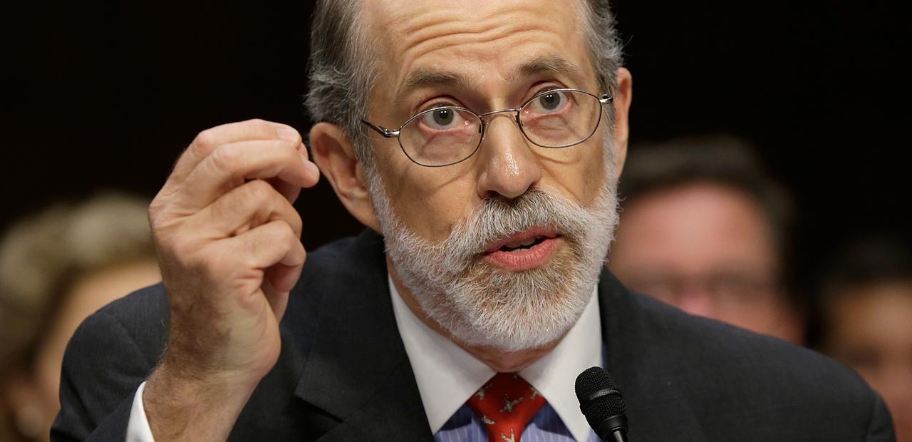 micdotcom:  Donald Trump adds “notorious Islamophobe” Frank Gaffney to his transition