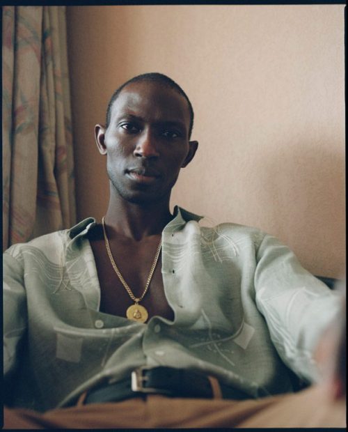 so-dayi:rebu62:pocmodels:Armando Cabral  by Alexander SaladrigasNow this is beautiful “So-Dayi is❤️ 