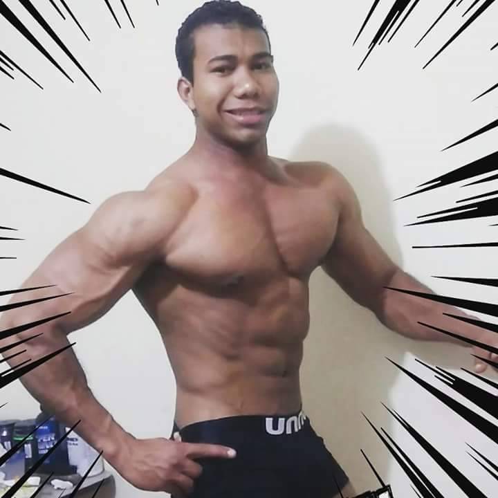 Bodybuilding Peru