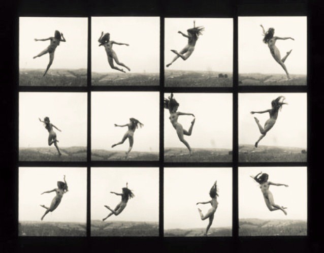 miss-catastrofes-naturales:  Rutger ten Broeke Sequence (1982)