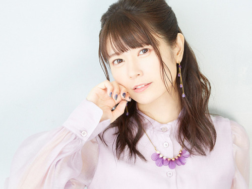 ha-n-to-u-me-i:  竹達彩奈　taketatsu ayane2019.01.24　竹達彩奈は「五等分の花嫁」OPテーマに"嫌い"の気持ちを込めた！？