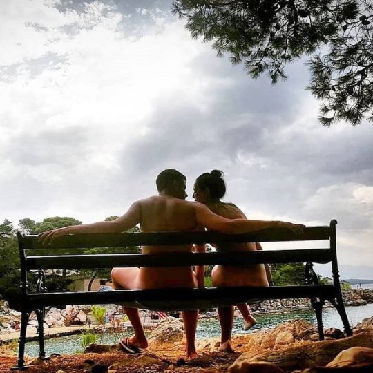 Nudism is just a lifestyle of living in harmony with nature https://t.co/JHnjDBrbyfhttps://twitter.com/St_Nudist/status/1061821749086441472?s=19