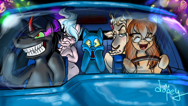 ask-wiggles:Mama Mia, Let me go!!!!!  (Happy Birthday Wiggles =D)I WATCHED YOU DRAW